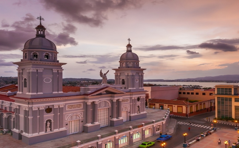 Cuba Package Cuba Package