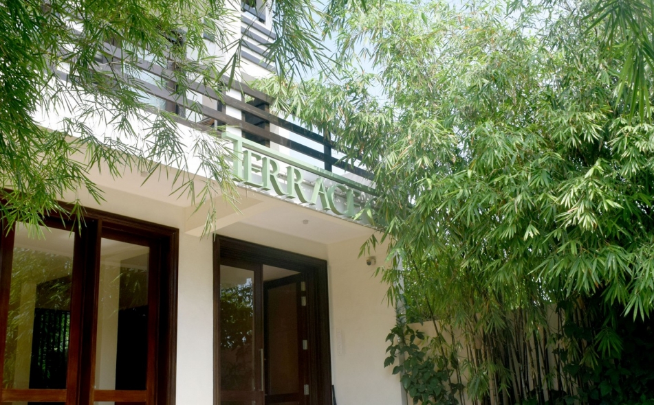 Terrace Green Hotel and Spa Terrace Green Hotel and Spa
