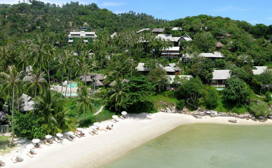 Kamalaya Koh Samui Kamalaya Koh Samui