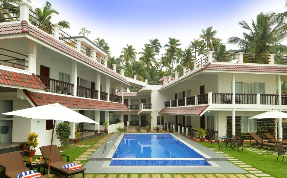B'Canti Boutique Beach Resort B'Canti Boutique Beach Resort