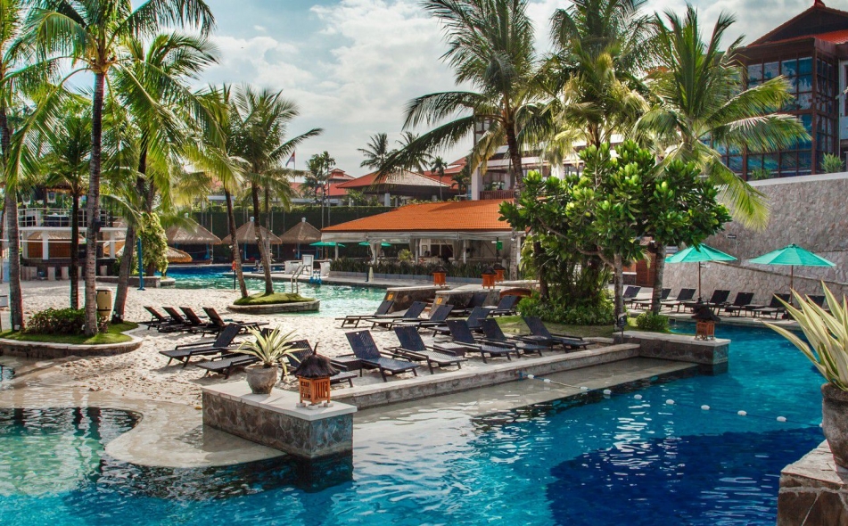 Hard Rock Hotel Bali Hard Rock Hotel Bali