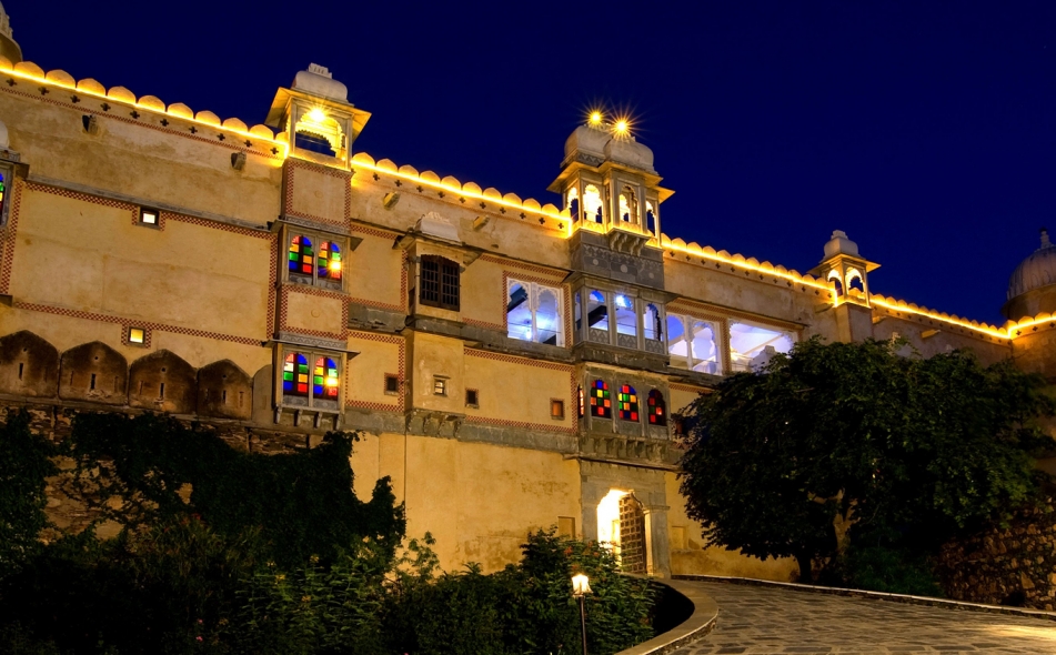 Karni Fort Karni Fort