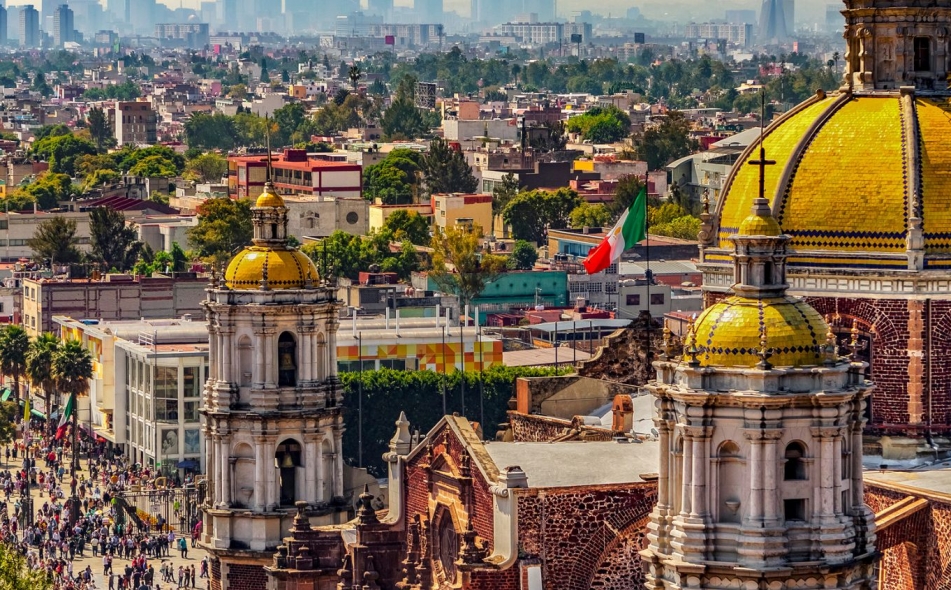 Mexico and Cuba Package Mexico and Cuba Package