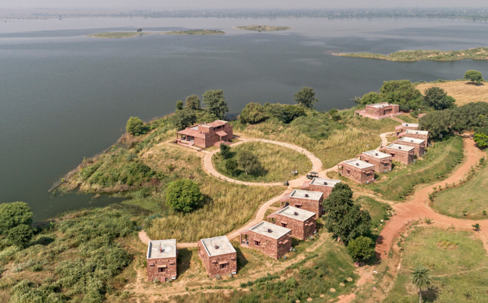 Narsingh Bagh Narsingh Bagh