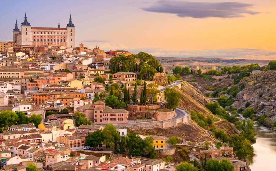 Spain Package Spain Package