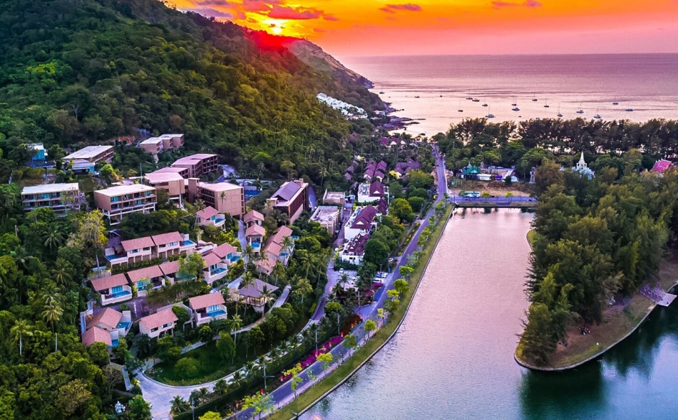 Sunsuri Phuket Sunsuri Phuket