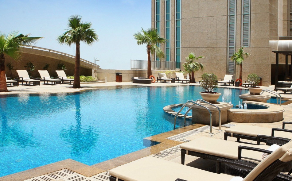 Sofitel Abu Dhabi Sofitel Abu Dhabi