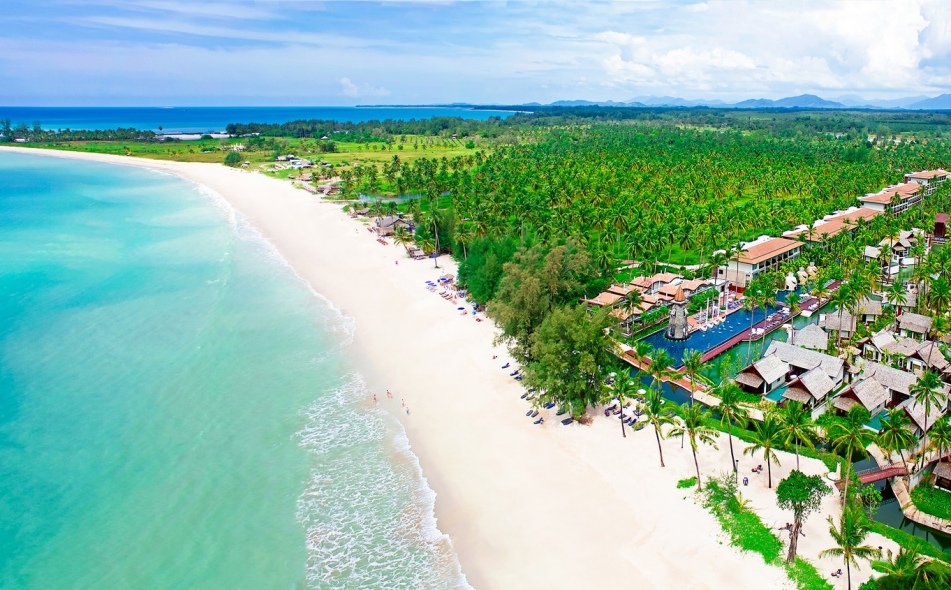 Sentido Graceland Khaolak Resort & Spa Sentido Graceland Khaolak Resort & Spa