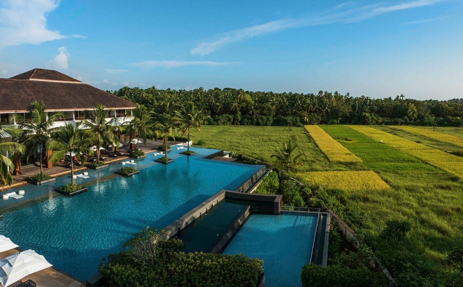 Alila Diwa Goa Alila Diwa Goa