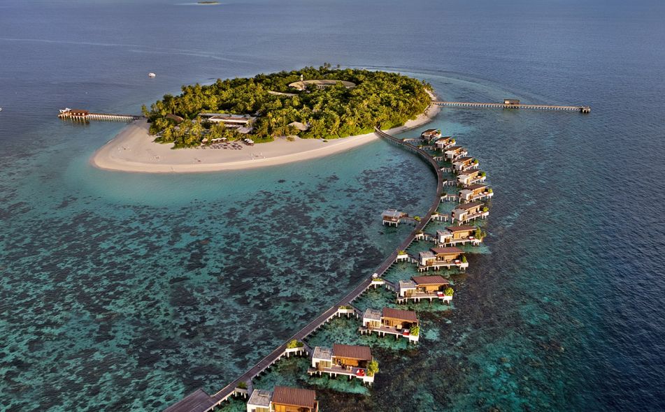 Park Hyatt Maldives Park Hyatt Maldives