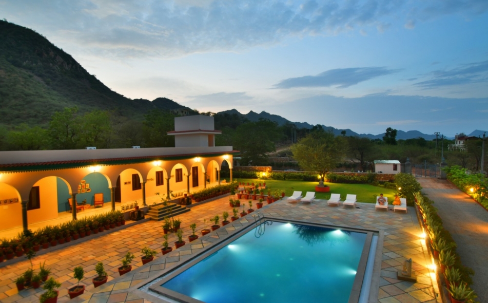 Premkunj Udaipur Premkunj Udaipur