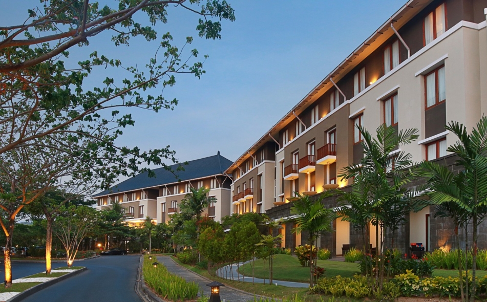Mercure Bali Nusa Dua Mercure Bali Nusa Dua
