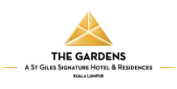 A 5-star Extravaganza in the Malaysian Capital at the Gardens Hotel Kuala Lumpur