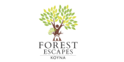 A Luxe Hideout in a Hidden Hillside Paradise at Forest Escapes Koyna
