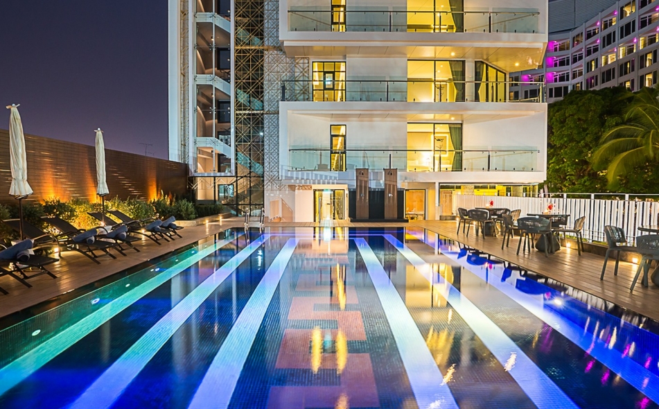 Hotel Mera Mare Hotel Mera Mare