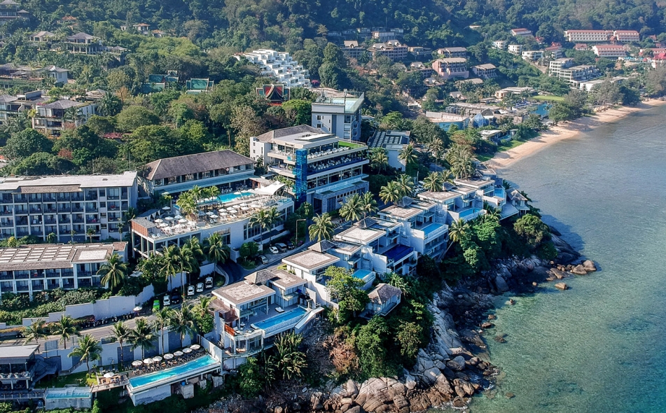 Cape Sienna Hotel and Villas Cape Sienna Hotel and Villas