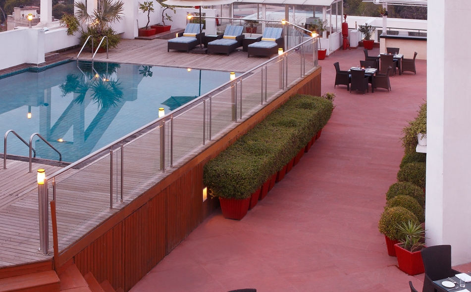 Lemon Tree Premier Jaipur Lemon Tree Premier Jaipur