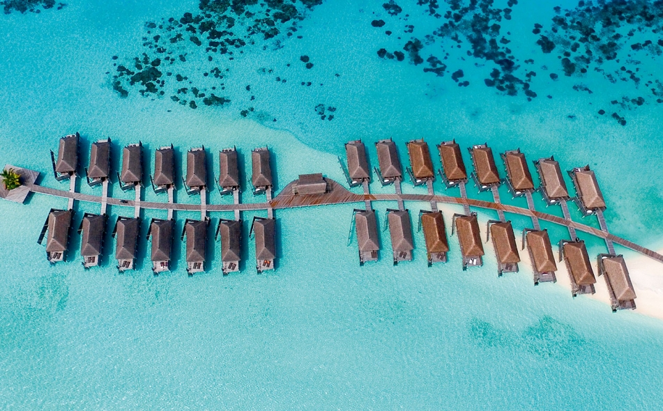 Constance Moofushi, Maldives Constance Moofushi, Maldives