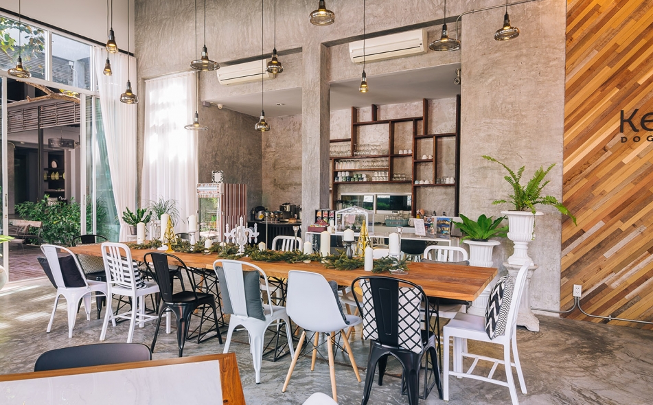 Ketawa Pet Friendly Hotel Ketawa Pet Friendly Hotel