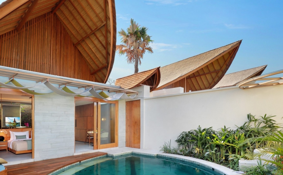 Sini Vie Villa Sini Vie Villa