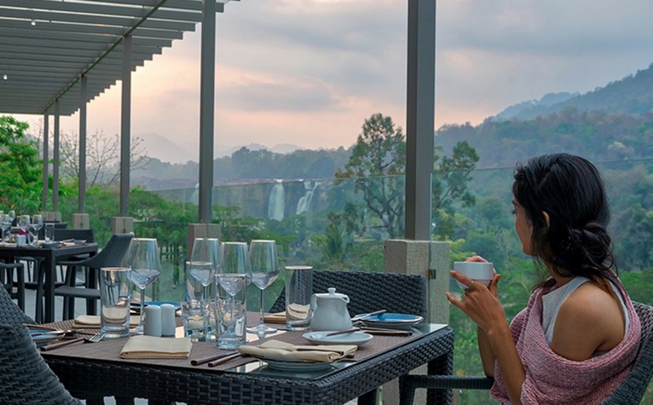 Samroha Resort Samroha Resort