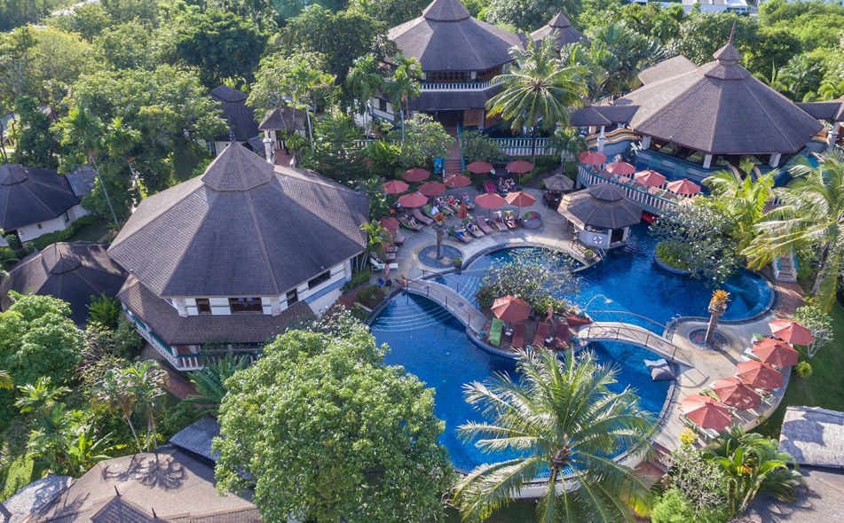 Mangosteen Ayurveda & Wellness Resort Mangosteen Ayurveda & Wellness Resort