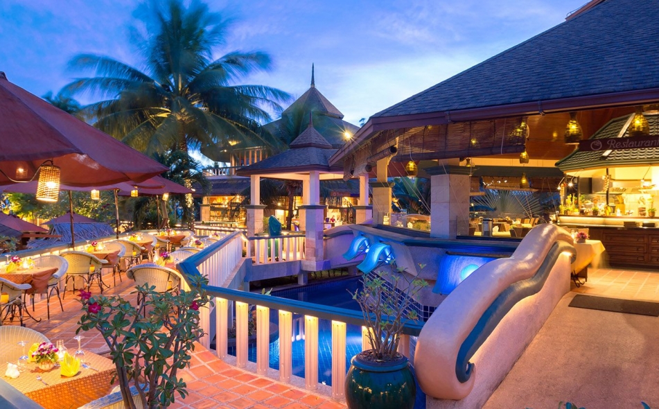 Mangosteen Ayurveda & Wellness Resort Mangosteen Ayurveda & Wellness Resort