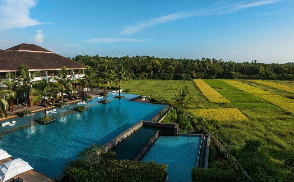 Alila Diwa Goa Alila Diwa Goa