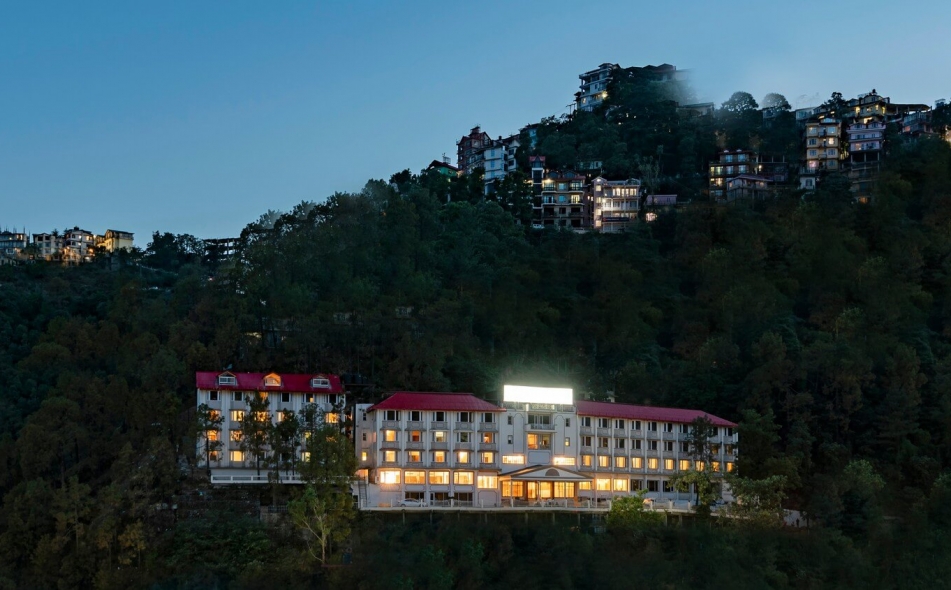 La Ri Sa Shimla La Ri Sa Shimla