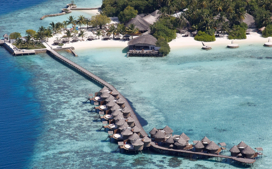 Nika Island Resort and Spa Nika Island Resort and Spa