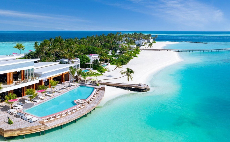 LUX* North Male Atoll LUX* North Male Atoll
