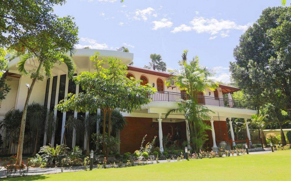 Airavata Luxury Boutique Resort Kandy Airavata Luxury Boutique Resort Kandy