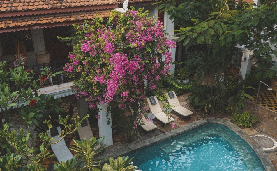 Rambutan Resort Siem Reap Rambutan Resort Siem Reap