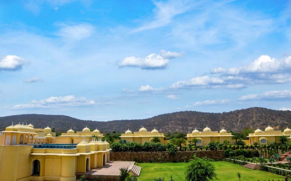 The Vijayran Palace Jaipur The Vijayran Palace Jaipur
