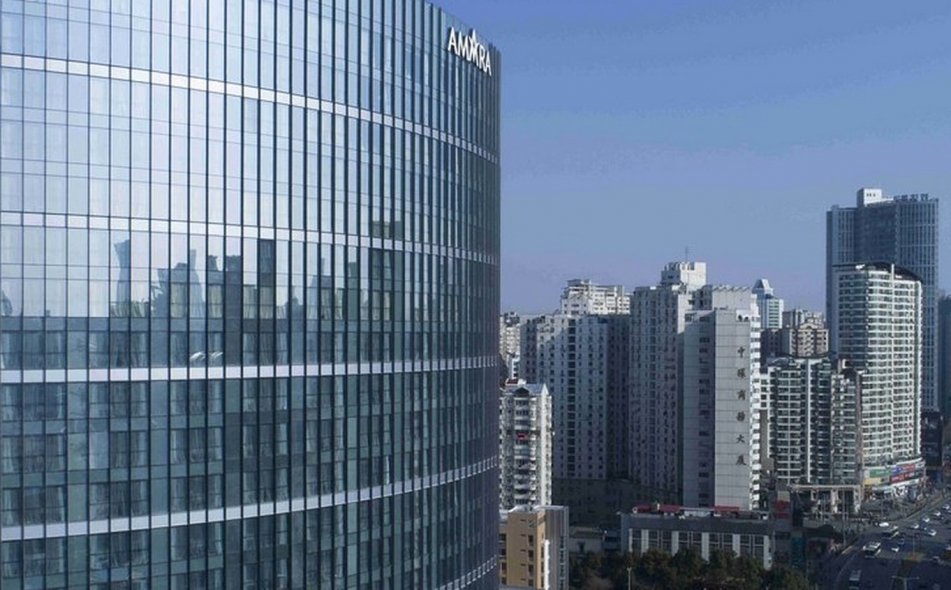Amara Signature Shanghai Amara Signature Shanghai