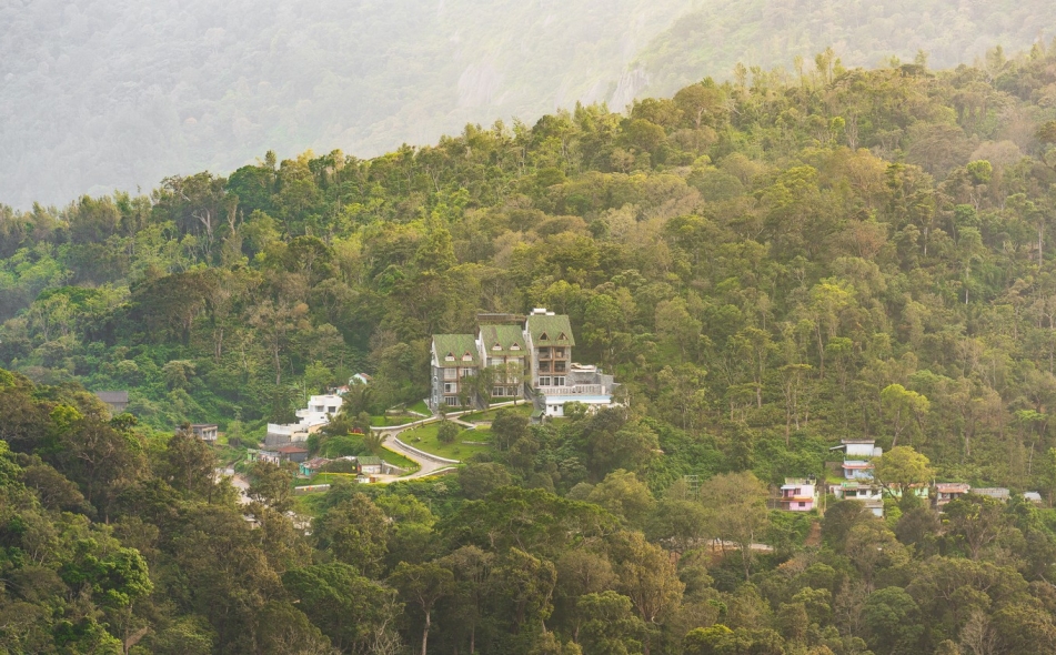 Shola Crown Resort Shola Crown Resort