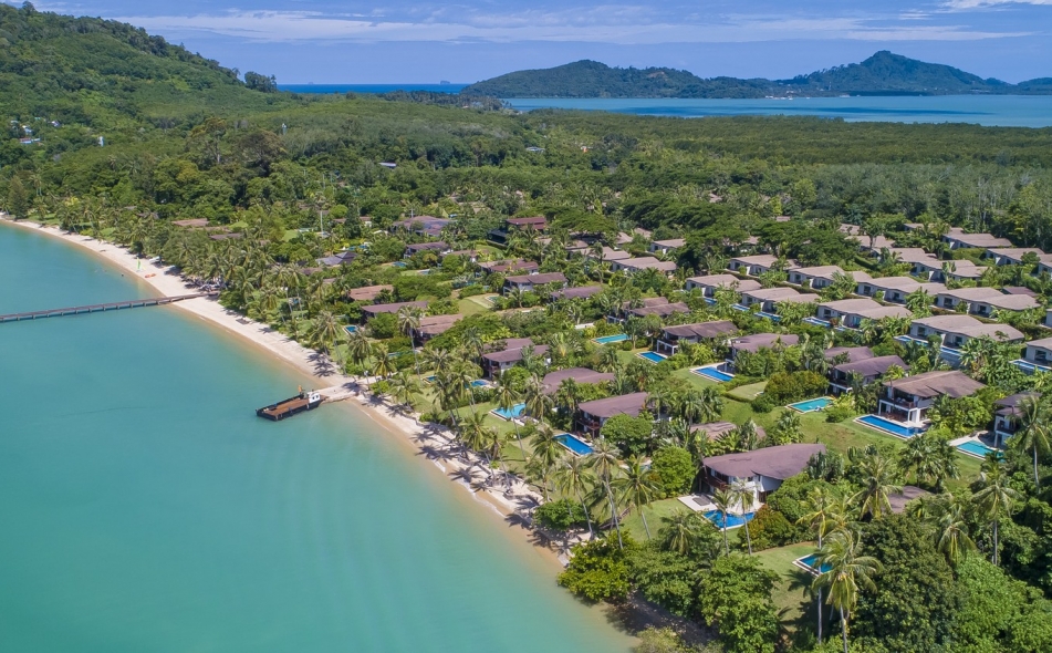 The Village Coconut Island Beach Resort The Village Coconut Island Beach Resort