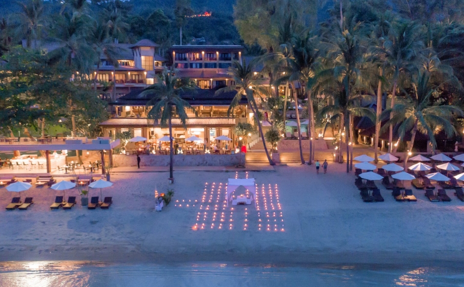 Impiana Resort Chaweng Noi, Koh Samui Impiana Resort Chaweng Noi, Koh Samui
