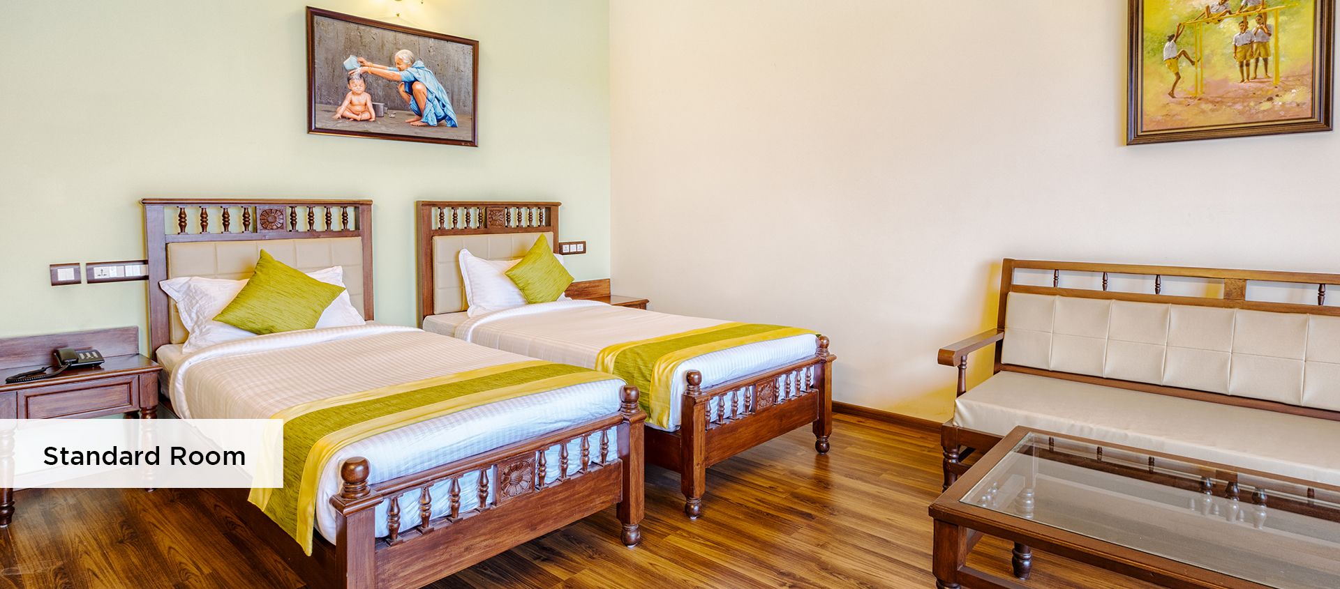 Shathayu Ayurveda Yoga Retreat, Bangalore Ayurvedic Resorts in India