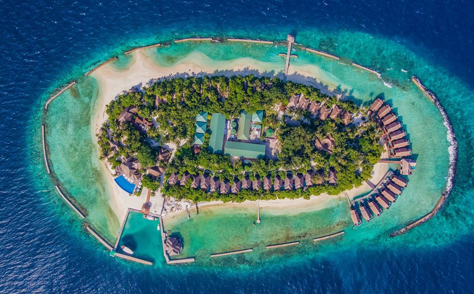 Amaya Kuda Rah Maldives Amaya Kuda Rah Maldives