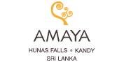 Witness Luxury In Paradise At Amaya Hunas Falls