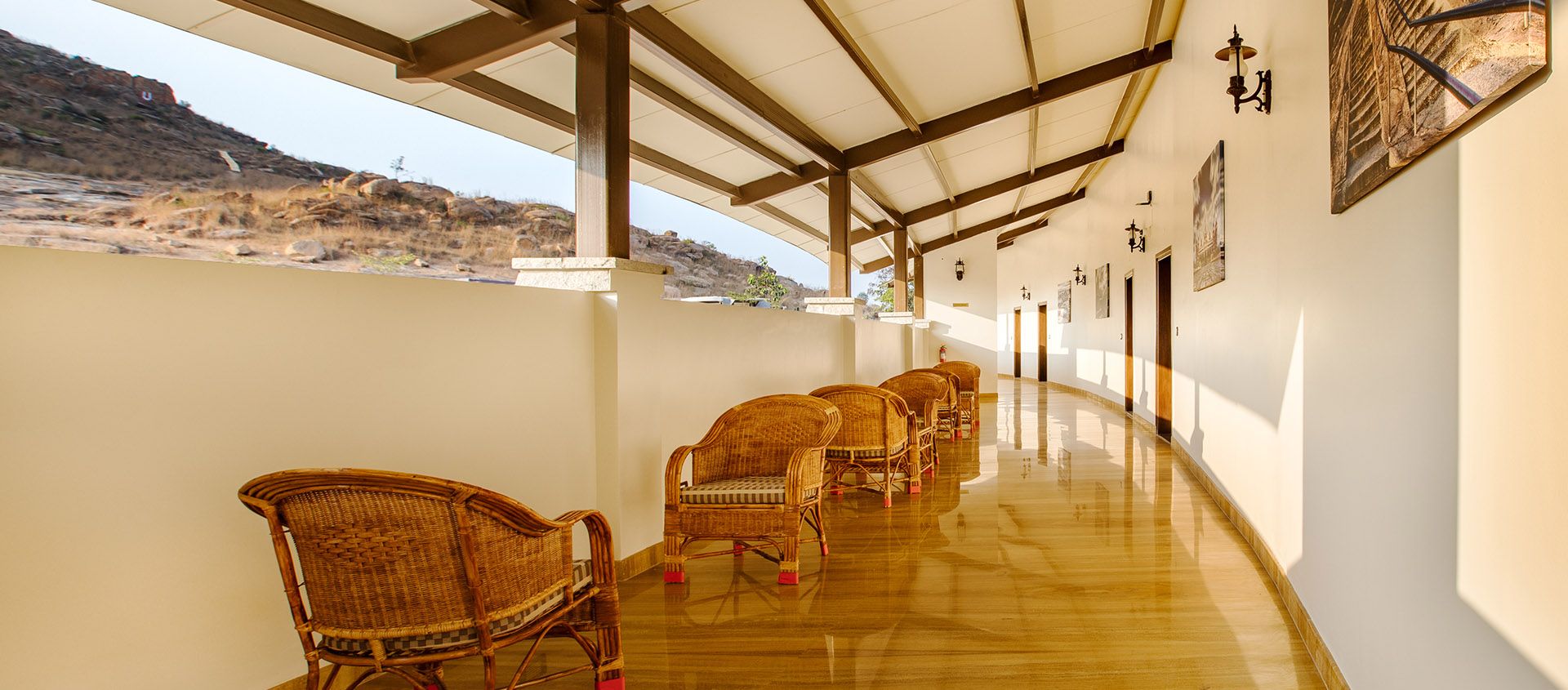 Shathayu Ayurveda Yoga Retreat, Bangalore Ayurvedic Resorts in India