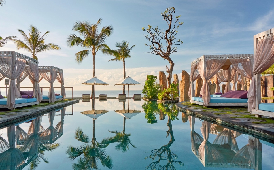 The Royal Purnama Bali The Royal Purnama Bali