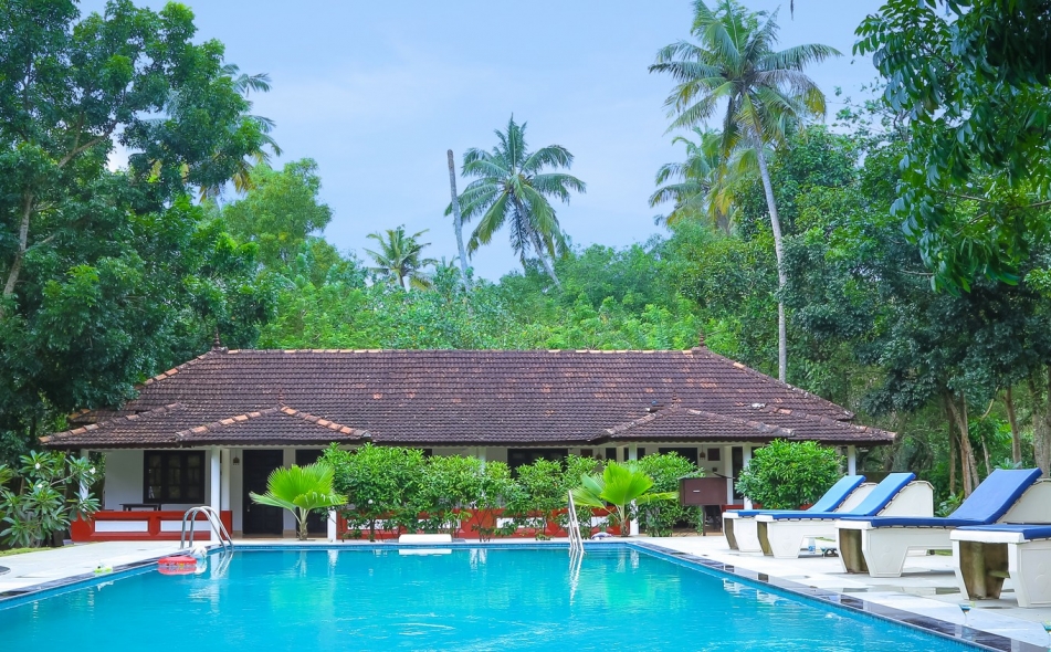 Tree of Life Marari Sands Beach Resort Tree of Life Marari Sands Beach Resort