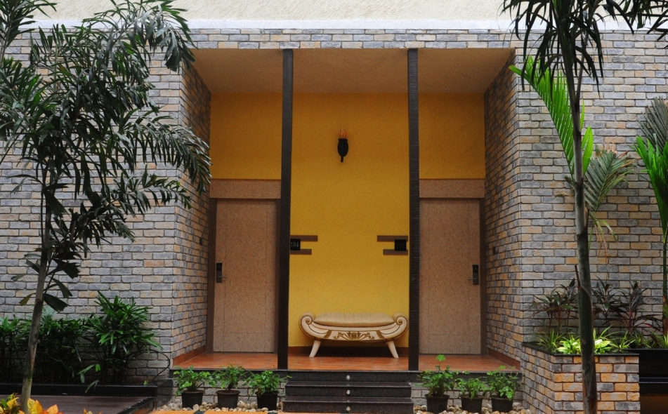 The Summer House Pachmarhi The Summer House Pachmarhi