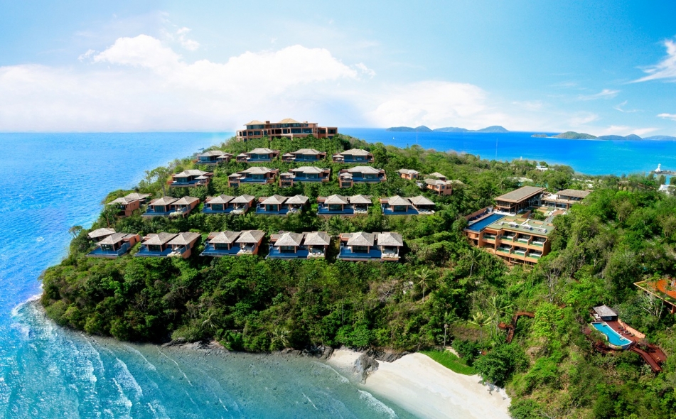 Sri Panwa Phuket Sri Panwa Phuket