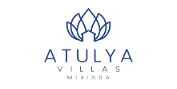 A Sri Lankan Oceanfront Boutique Stay at Villa Atulya At Ocean’s Edge, Sri Lanka