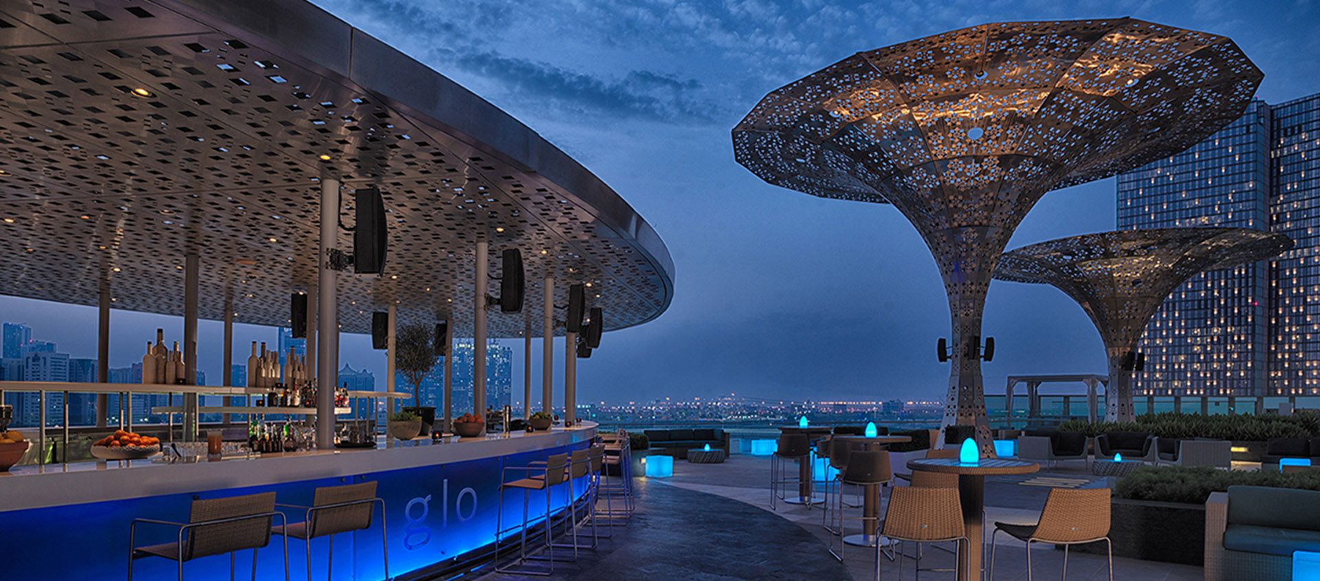 Rosewood Hotel Abu Dhabi Luxury Hotels & Resort Abu Dhabi FABgetaways