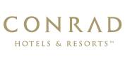 Live The Conrad Way In Dubai