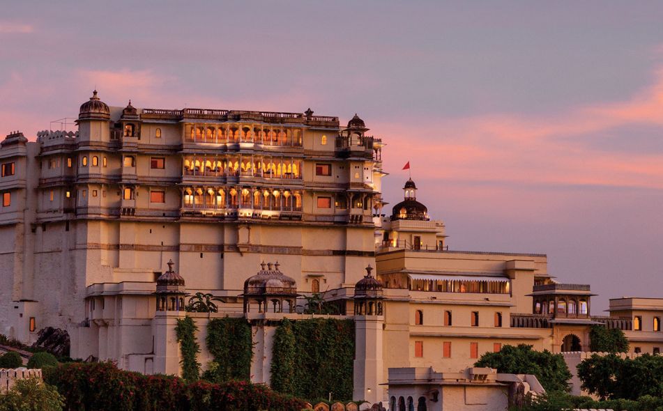 RAAS Devigarh RAAS Devigarh